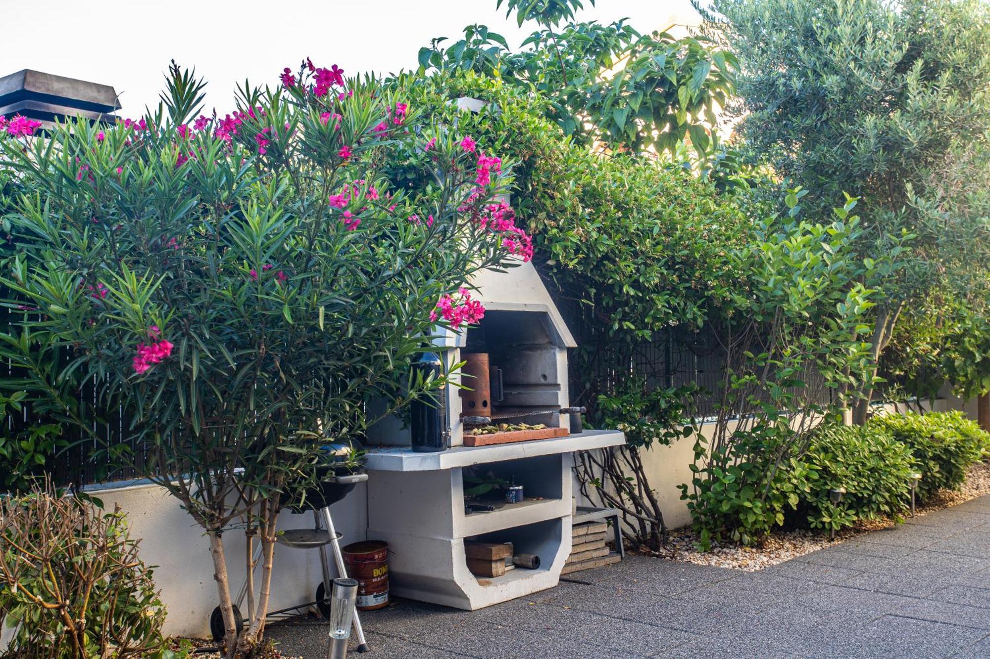 Luxusapartment Nav ポドストラナ エクステリア 写真